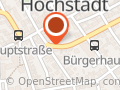 Burger Erich Bäckerei