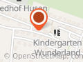 Bunte Ferdinand Bauuntern. Innenausbau Husen
