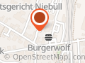 Bantin, Dr.med. Frauke Weinhonig, Mark