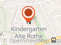 Kindergarten U.tagesstätte Alte Rothe