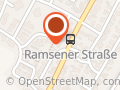 Tierfriedhof Singen Schaffhauser Str. 179