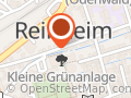 Zum kühlen Grund