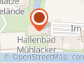 Cafeteria Hallenbad