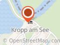 Ferienwohnung Kropp am See