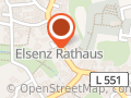 Verwaltungsstelle Elsenz