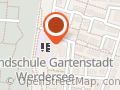 Kita Gartenstadt Werdersee/Kita-Hanseatenkids, Familienbündnis e.V.