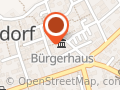 Bücherei und Bürgerhaus Bondorf