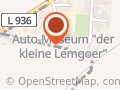 Automuseum d. kleine Lemgoer (Öffnung nach Vereinbarung)