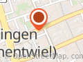HanseMerkur Geschäftsstelle Singen / Bodenseekreis