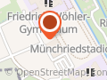 Münchriedhalle
