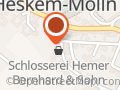 Bernhard Hemer Schlosserei und Tankstelle