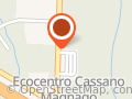 Ecocentro Discarica Cassano Magnago