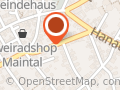 Maidorn Wolfgang Friseursalon