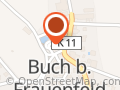 Restaurant Hirschen