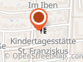 Kindergarten St.Franziskus - Caritas Singen-Hegau