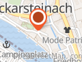 Zum Schwanen Bürgerhaus Biergarten