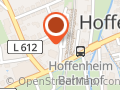 Kath. Kirche "Herz-Jesu" Hoffenheim