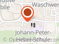 Joh.-Peter-Hebel-Schule Schule Für Geistig- Behinderte Tuttlingen