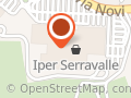 Iper La grande i - Serravalle