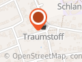 Traumstoff Stoffe + Deco + Genähtes