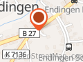 Wat Buddha Angkirasaram Balingen