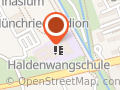 Haldenwang-Schule Schule für Geistigbehinderte