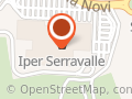IperDrive - Serravalle