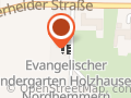 Evangelische Kindertageseinrichtung Holzhausen-Nordhemmern - Ev.-Luth. Kirchengemeinde Hartum-Holzha