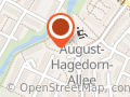 Bürger Partei Deutschland (BPD), Hauptsitz Bremen