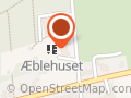 Motorikbørnecentret Æblehuset
