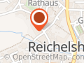 Bürgerbüro der Polizei Erbach