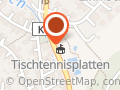 DLRG Reichelsheim e.V. (Vereinsheim)