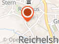 Evangelische Kirche Reichelsheim - Evangelische Michaelsgemeinde Reichelsheim (Odw.)