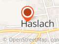 Grundschule Haslach