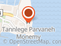 Tannlege Parvaneh Monemy AS