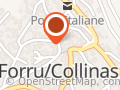 Gust'Osando Collinas pizze, dolcerie,catering