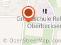 Grundschule Rehme-Oberbecksen