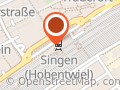 GLEIS 1 Singen