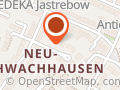 Ingenieur- und Sachverständigenbüro HoB