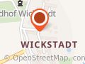 Wickstädter Werkstatt Schreinerei