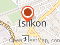 Postomat Islikon, Volg