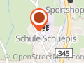 Primarschulhaus Schuepis