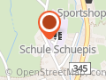 Primarschulhaus Schuepis