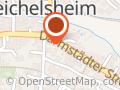 El Patron-Friseursalon - Reichelsheim Odenwald