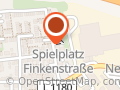 Spielplatz im Eiwo