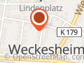 Feuerwehrgerätehaus Weckesheim