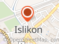 LANDI Islikon