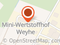 Baubetriebshof der Gemeinde Weyhe