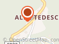 Ristorante Trattoria Dell'alpe