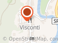 Ristorante Visconti di Cavo Monica